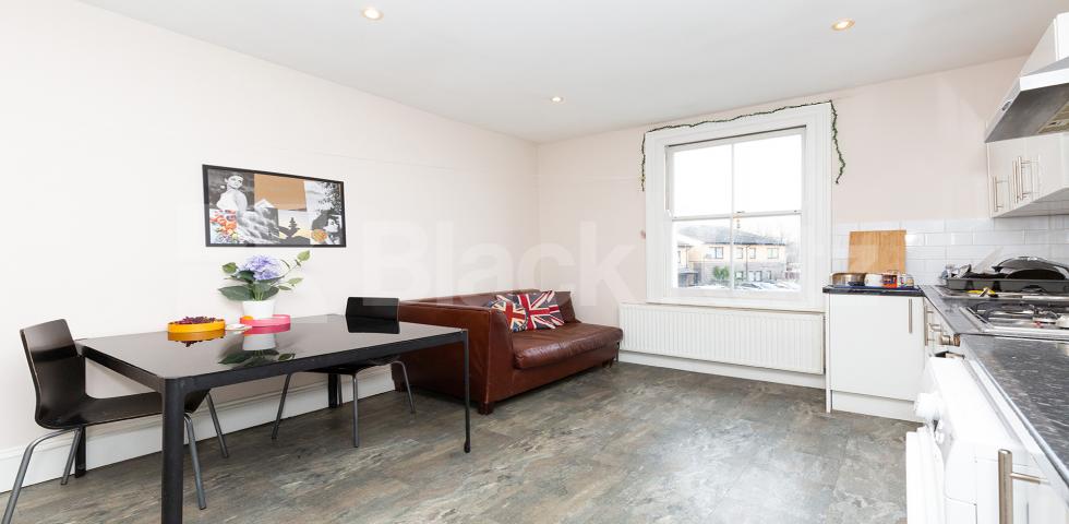 			3 Bedroom, 1 bath, 1 reception Apartment			 Imperial Road, WOOD GREEN / BOUNDS GREEN